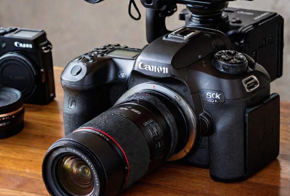 The Pros & Cons of The Canon R50
